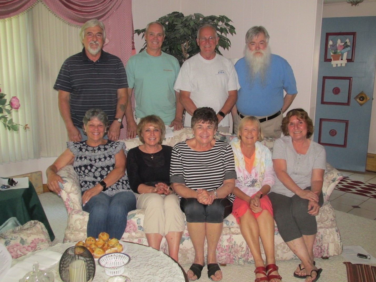 MHS class of '71