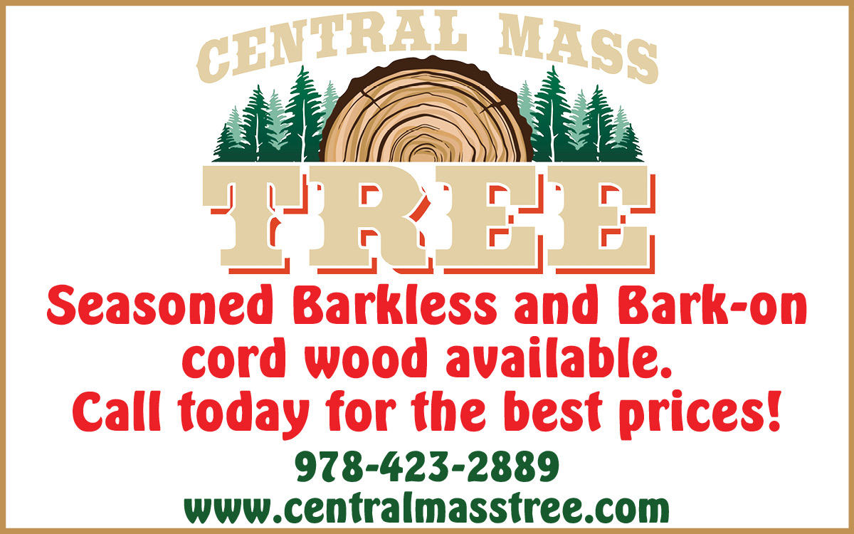 Central Mass Tree