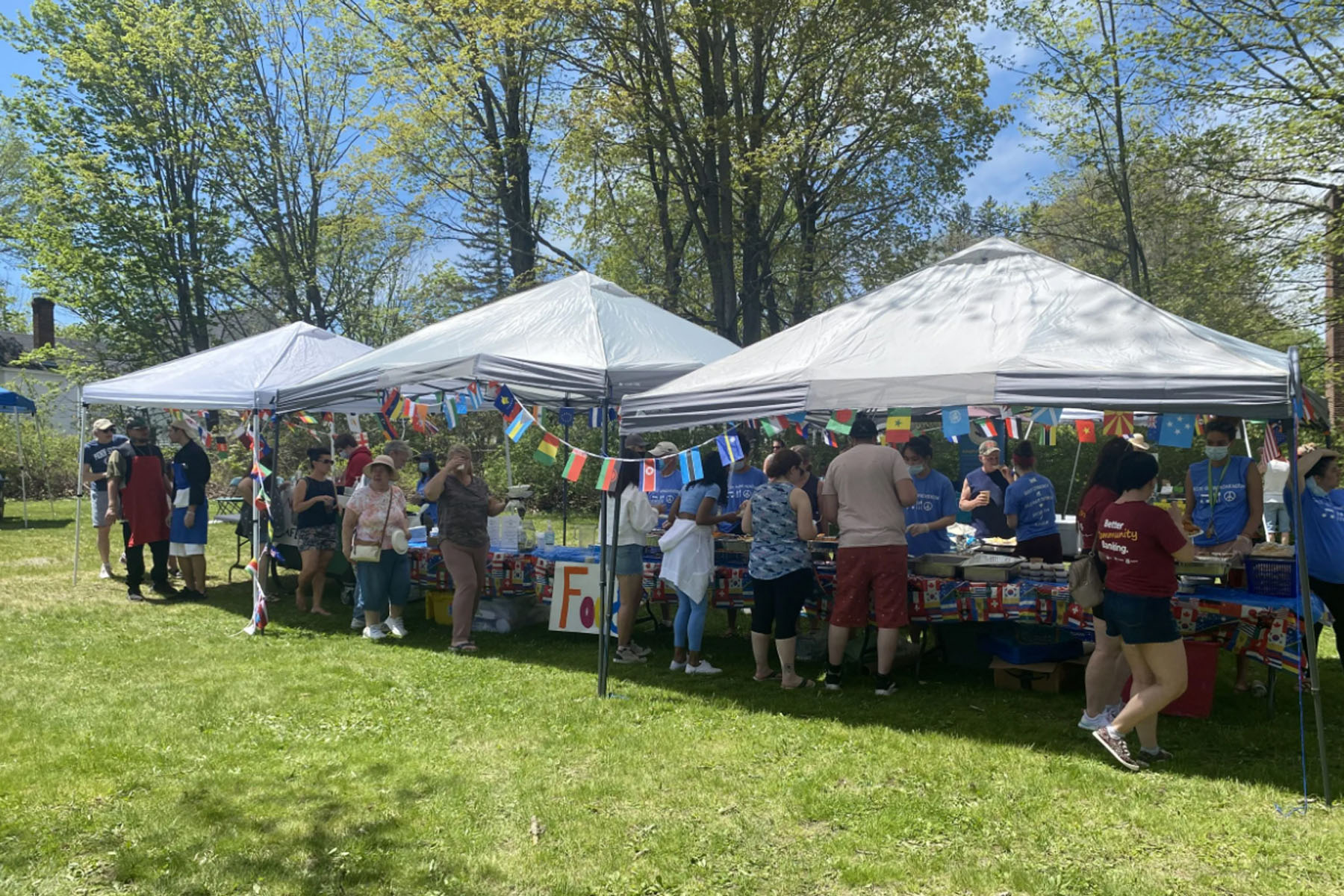 Taste of Winchendon 2022