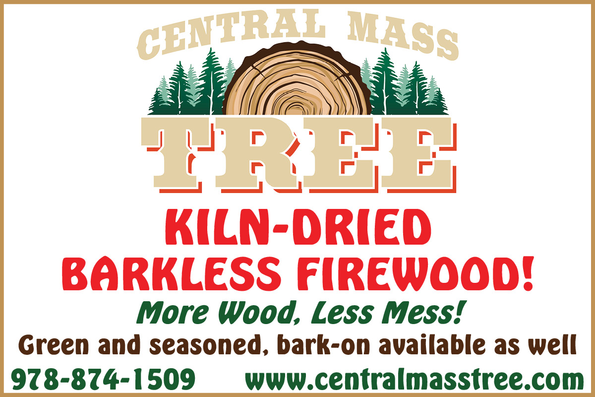 Central Mass Tree