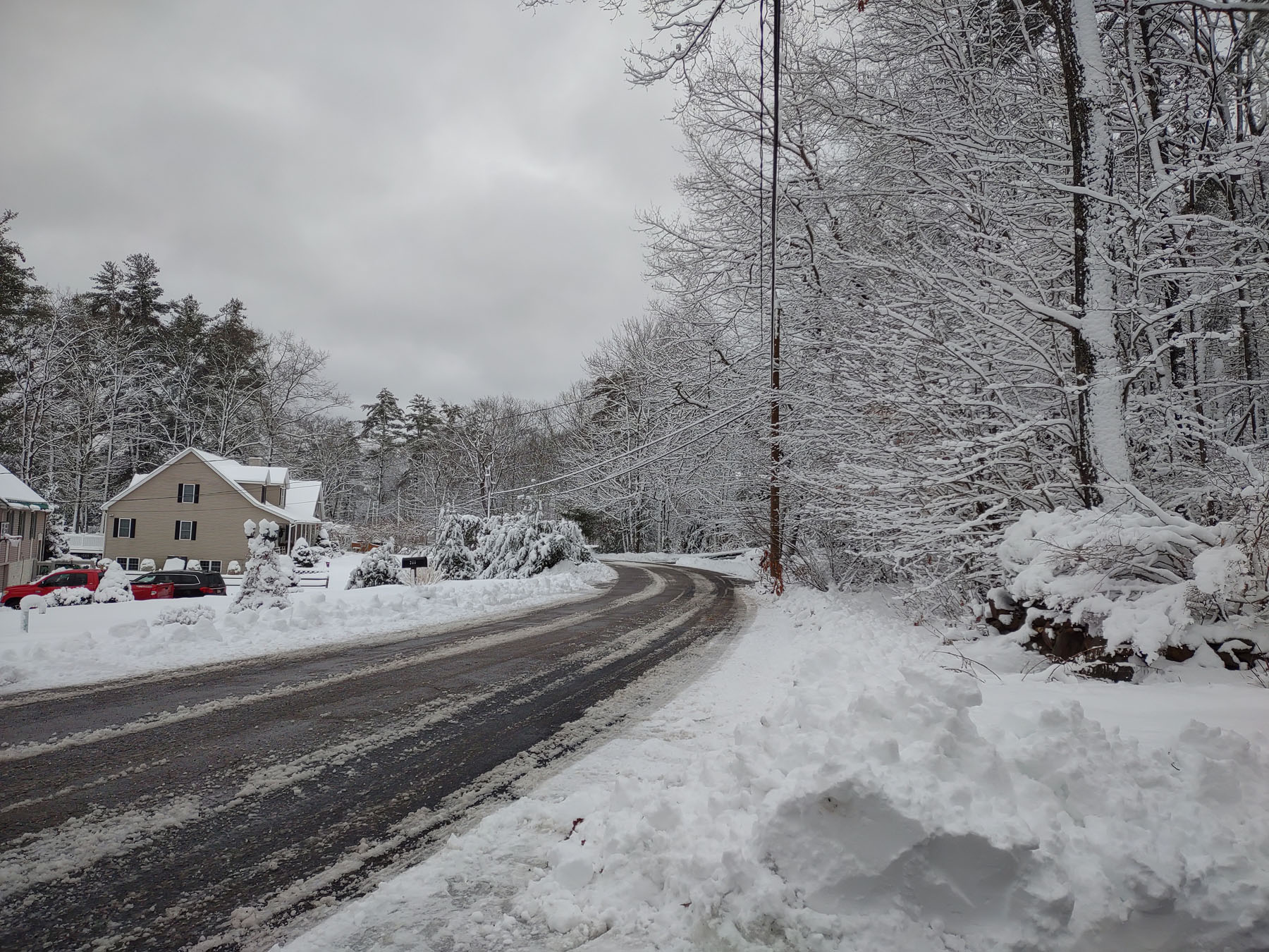 Winter storm January 29